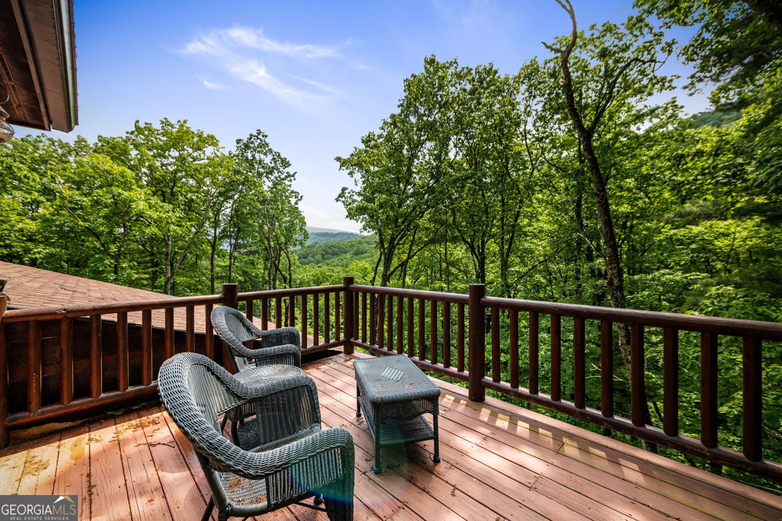 947 Mountain Oak Road Ellijay - 65