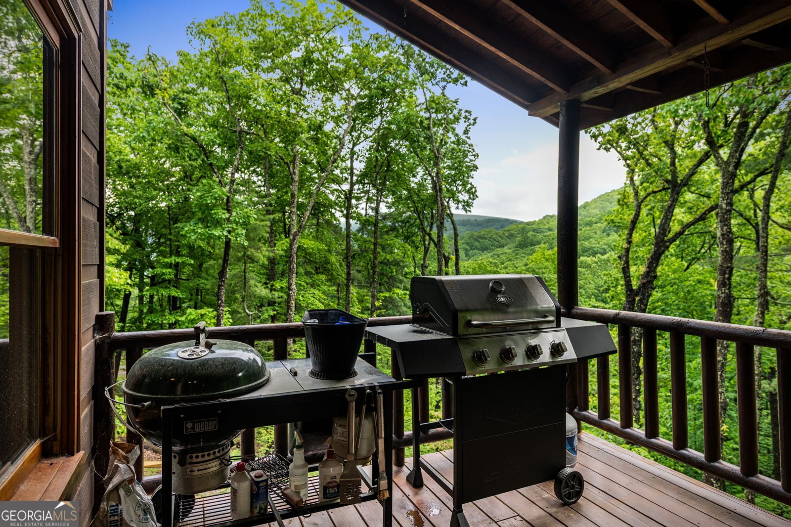 947 Mountain Oak Road Ellijay - 66