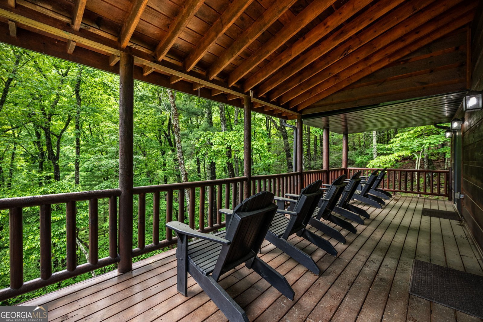 947 Mountain Oak Road Ellijay - 67