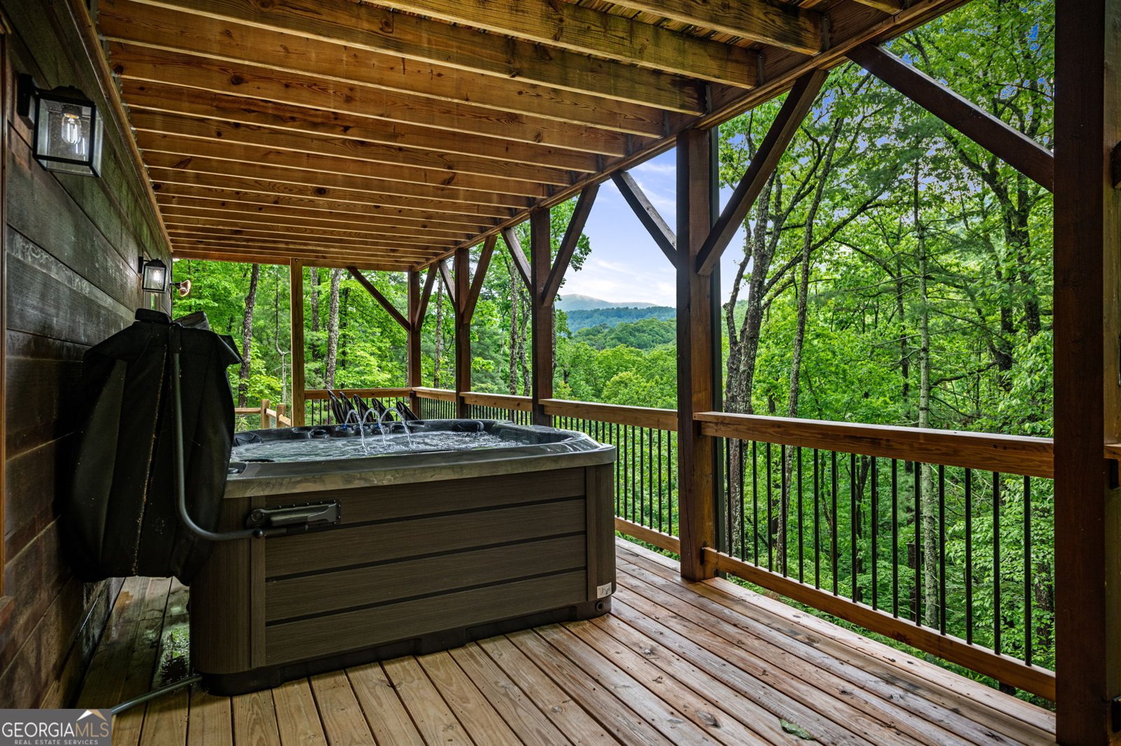 947 Mountain Oak Road Ellijay - 68