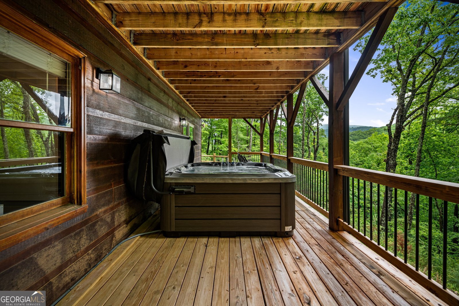 947 Mountain Oak Road Ellijay - 69