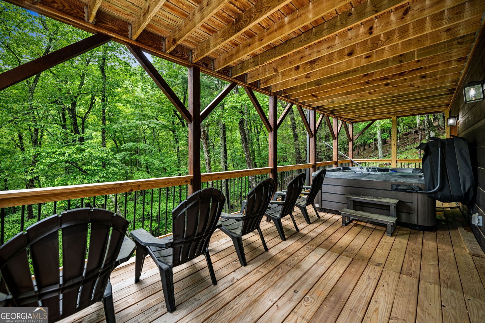 947 Mountain Oak Road Ellijay - 70