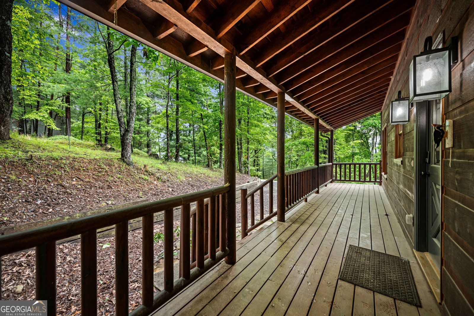 947 Mountain Oak Road Ellijay - 72