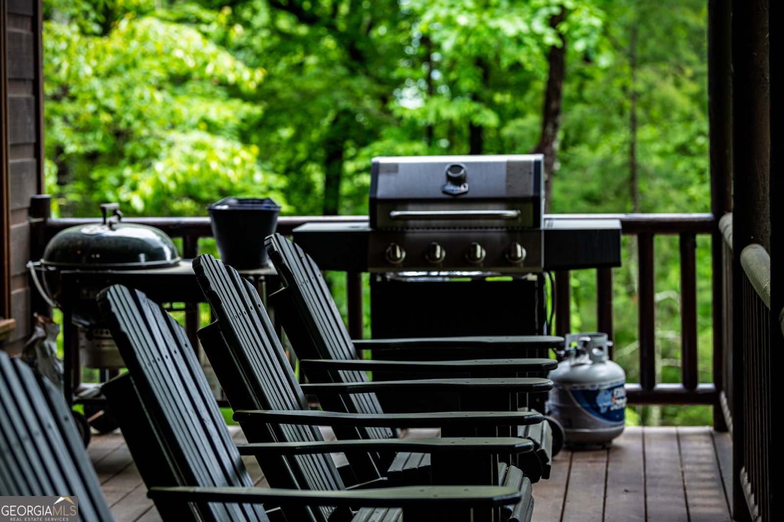 947 Mountain Oak Road Ellijay - 76