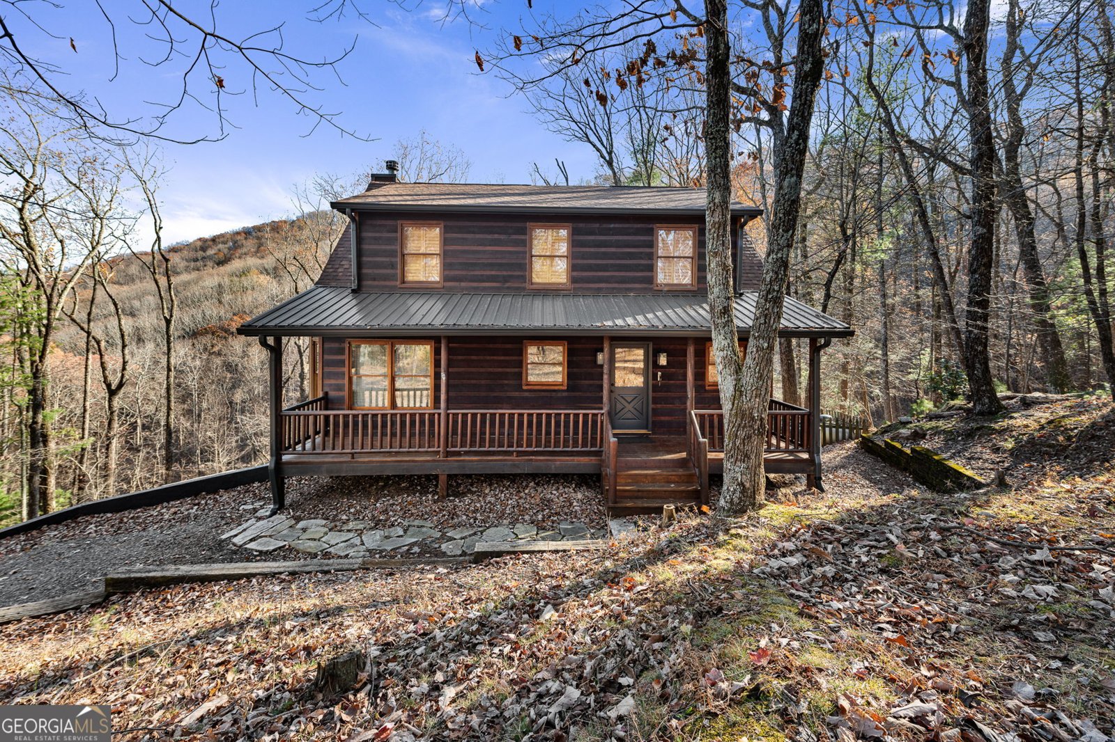 947 Mountain Oak Road Ellijay - 8