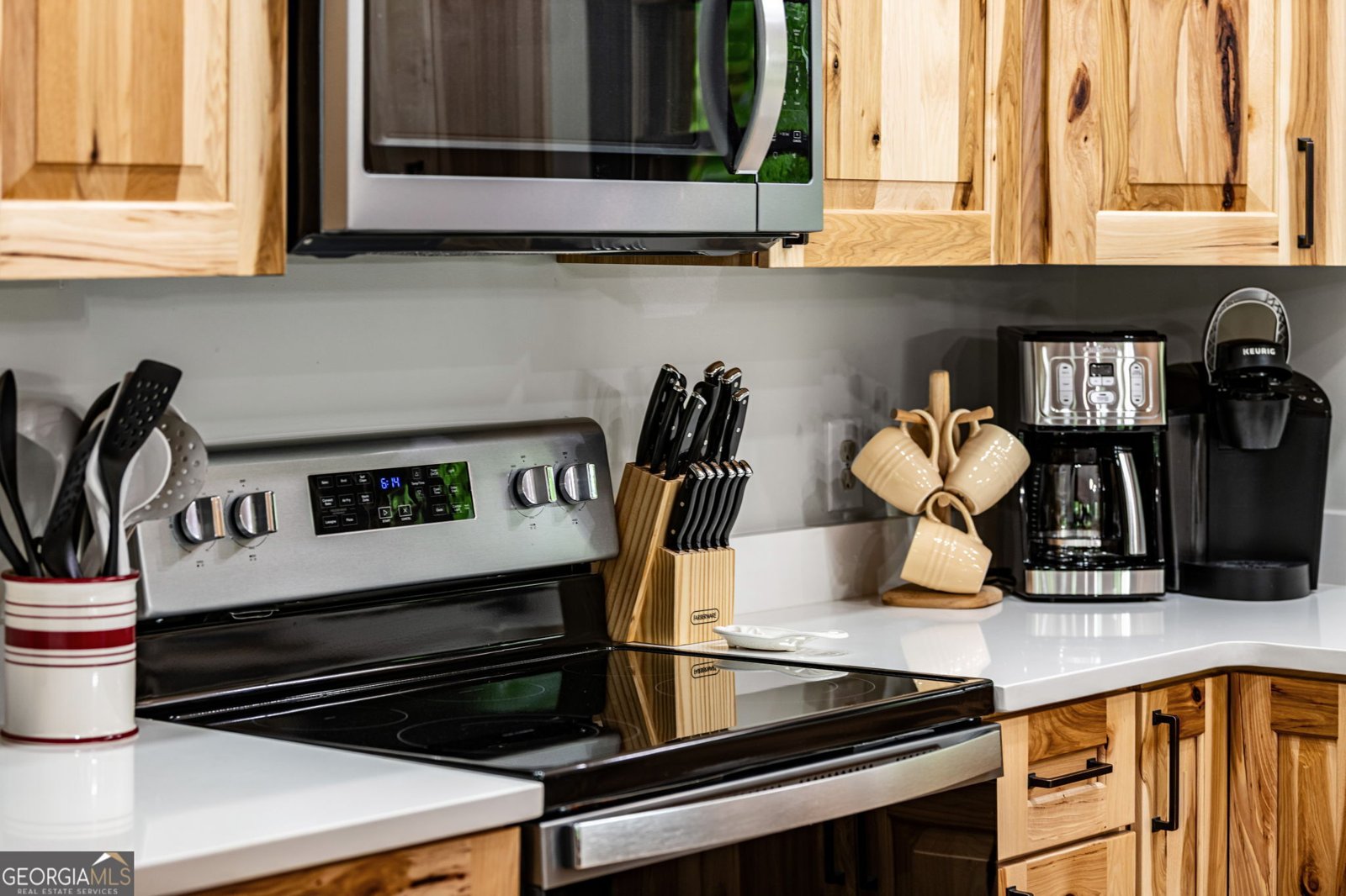 947 Mountain Oak Road Ellijay - 81