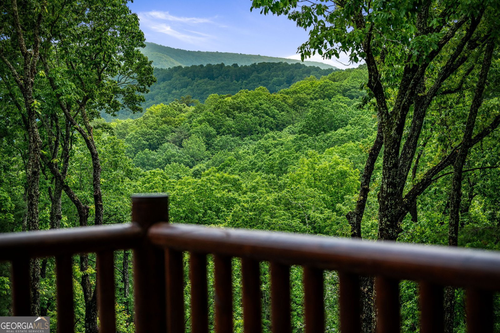 947 Mountain Oak Road Ellijay - 83