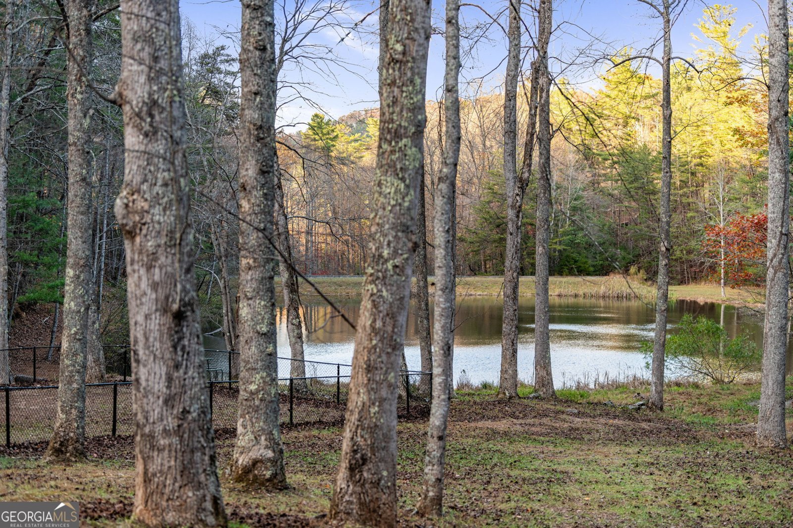 947 Mountain Oak Road Ellijay - 88