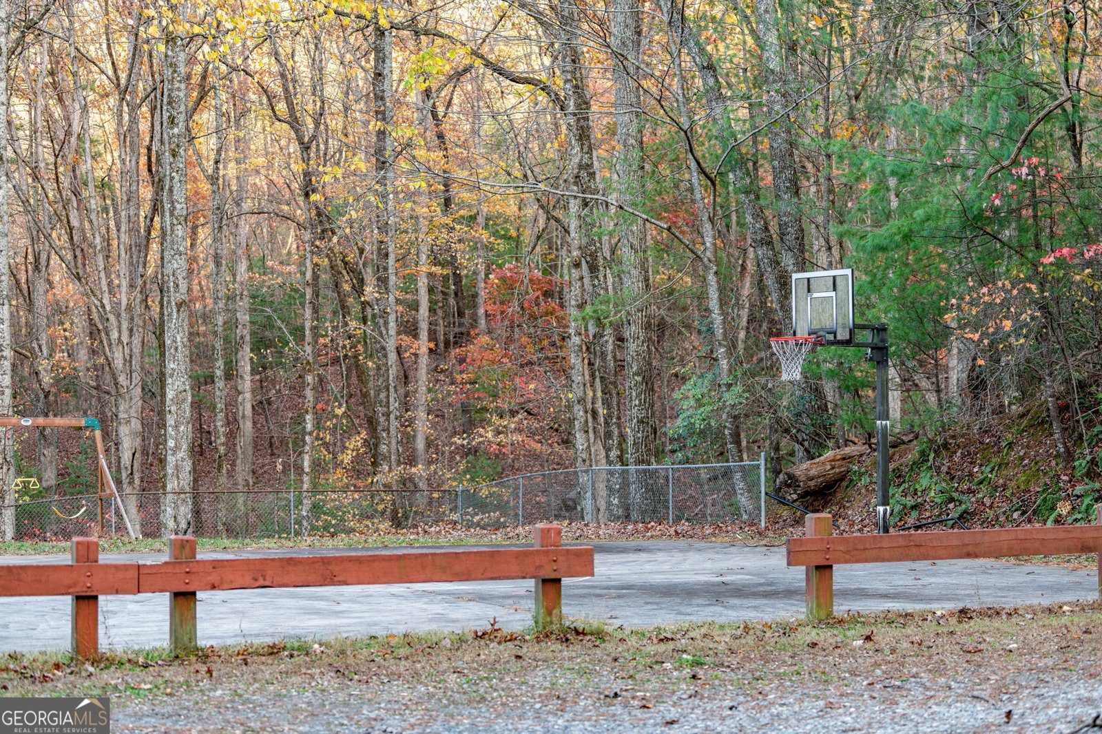 947 Mountain Oak Road Ellijay - 89