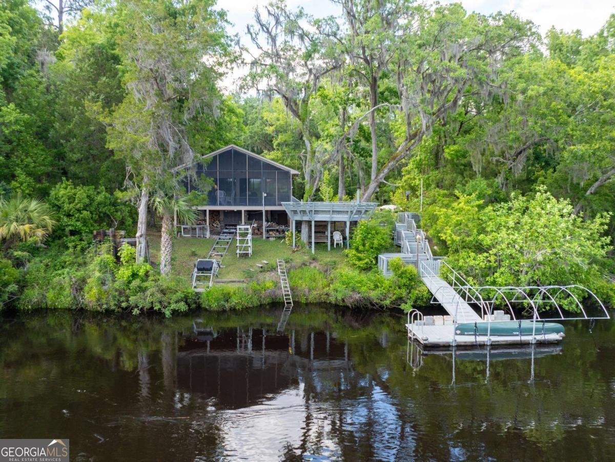 4631 Bailey Mill Road White Oak - 1