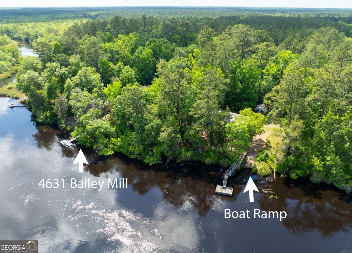 4631 Bailey Mill Road White Oak - 2