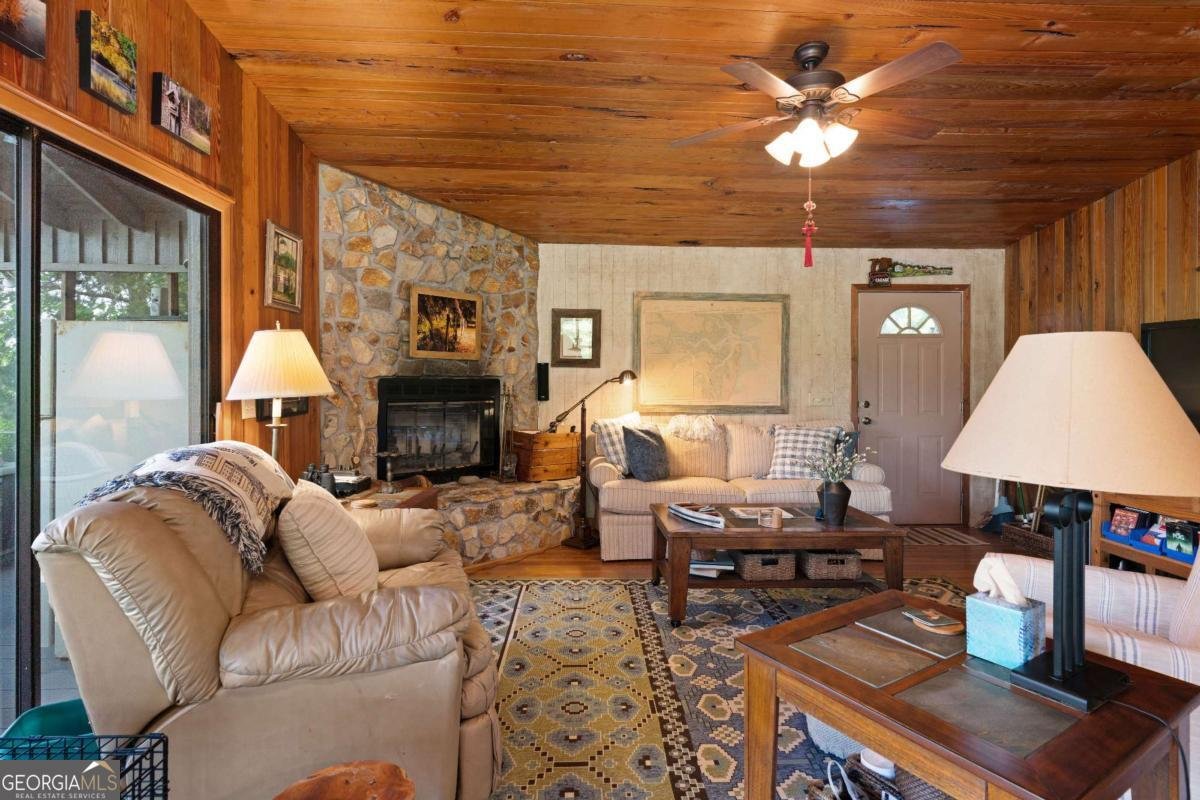 4631 Bailey Mill Road White Oak - 26