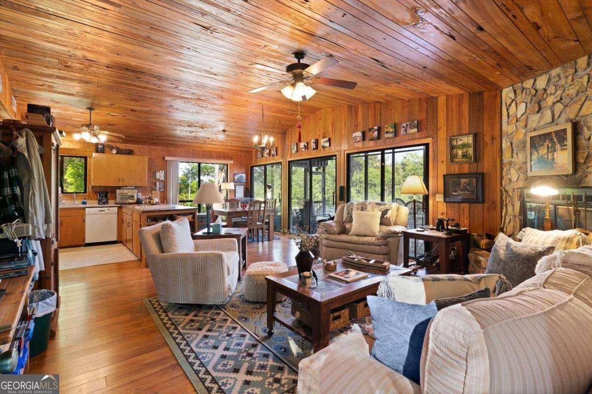4631 Bailey Mill Road White Oak - 27