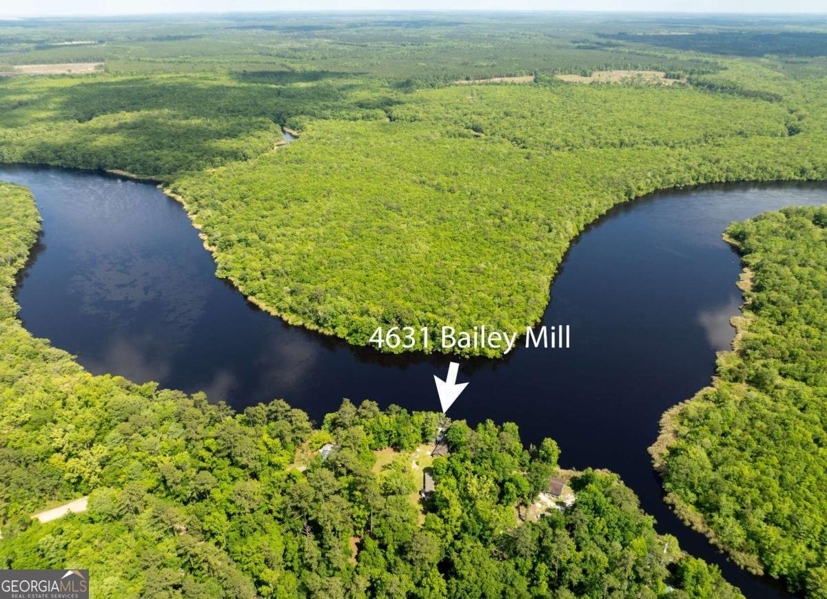 4631 Bailey Mill Road White Oak - 3