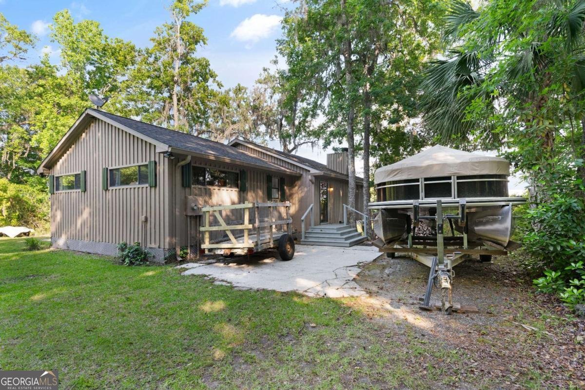4631 Bailey Mill Road White Oak - 33