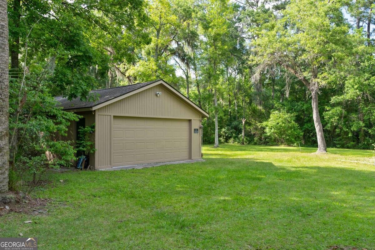 4631 Bailey Mill Road White Oak - 34