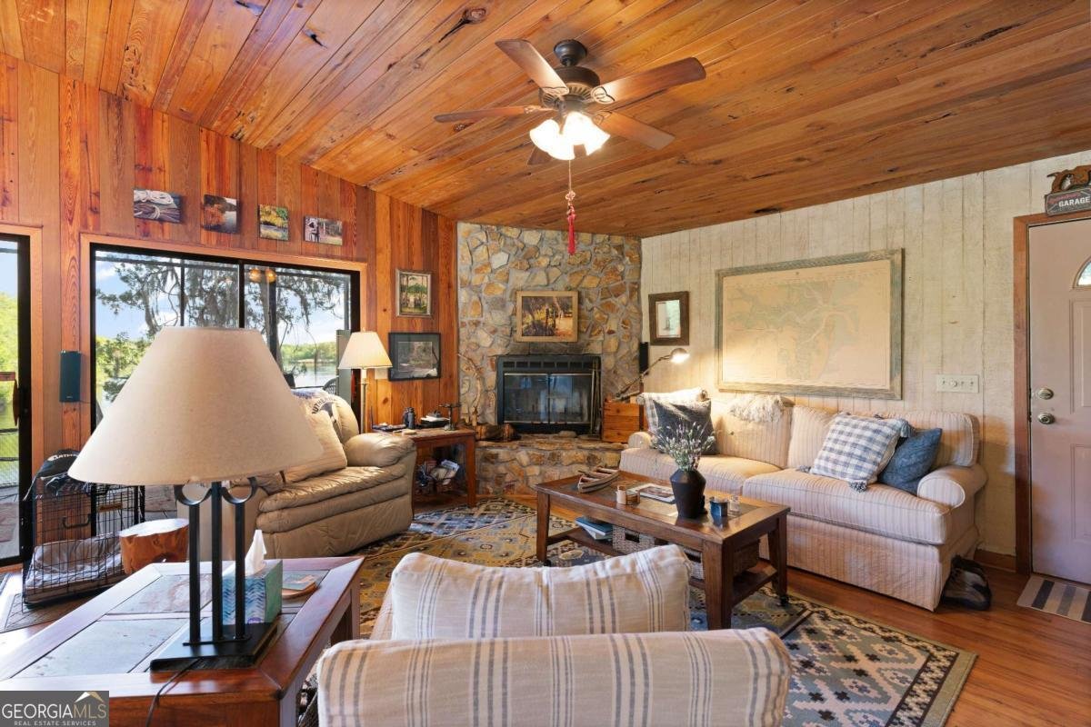 4631 Bailey Mill Road White Oak - 5