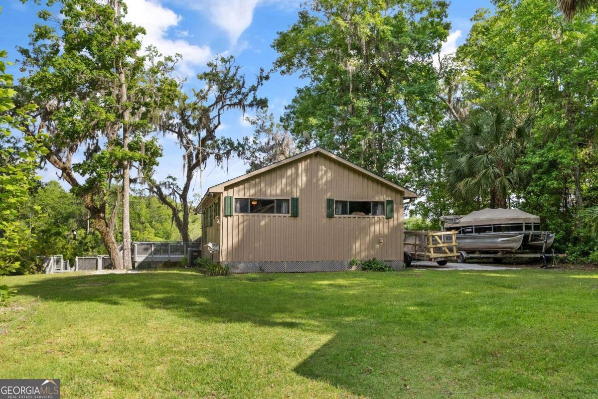 4631 Bailey Mill Road White Oak - 9