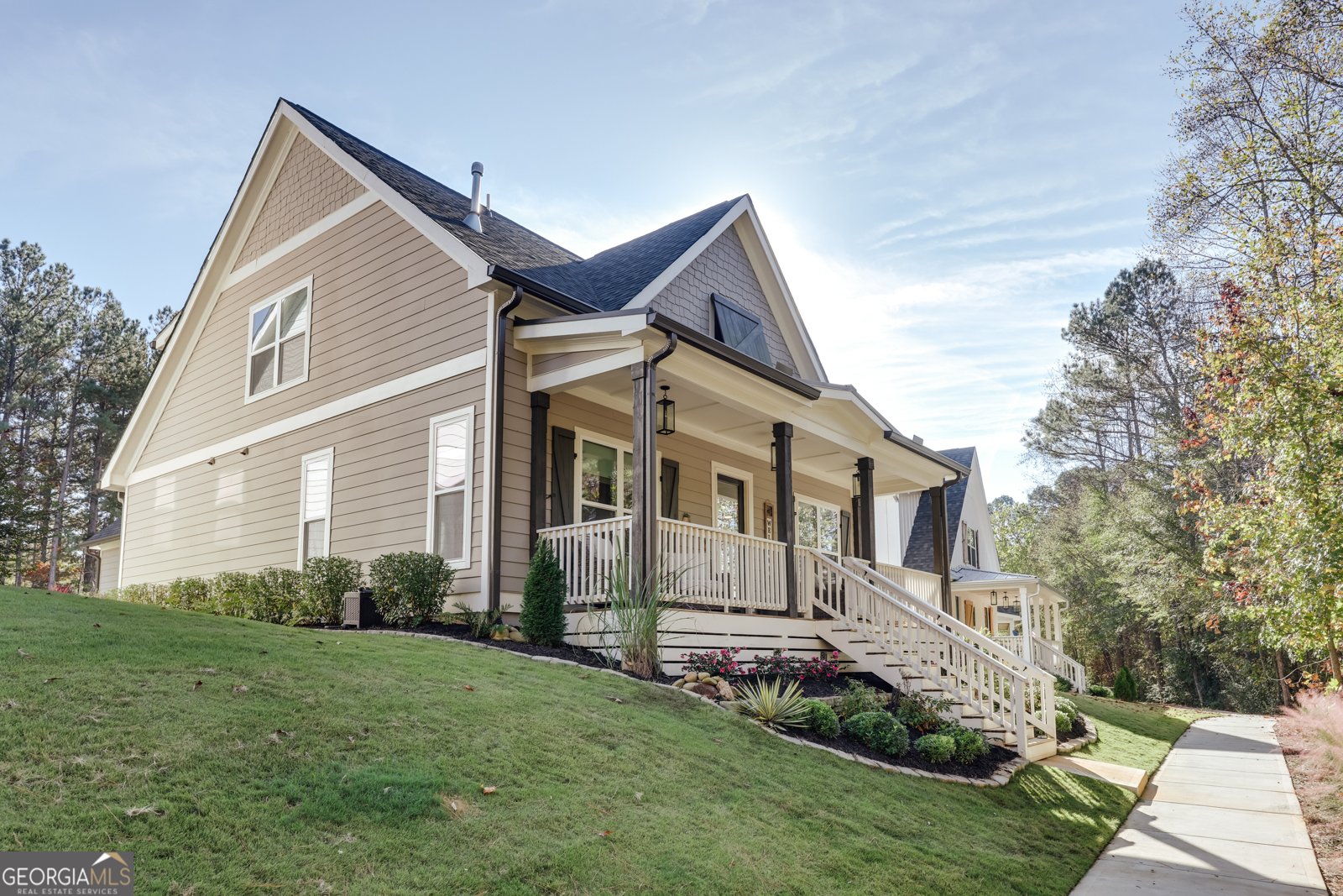 235 Federal Street Athens - 1