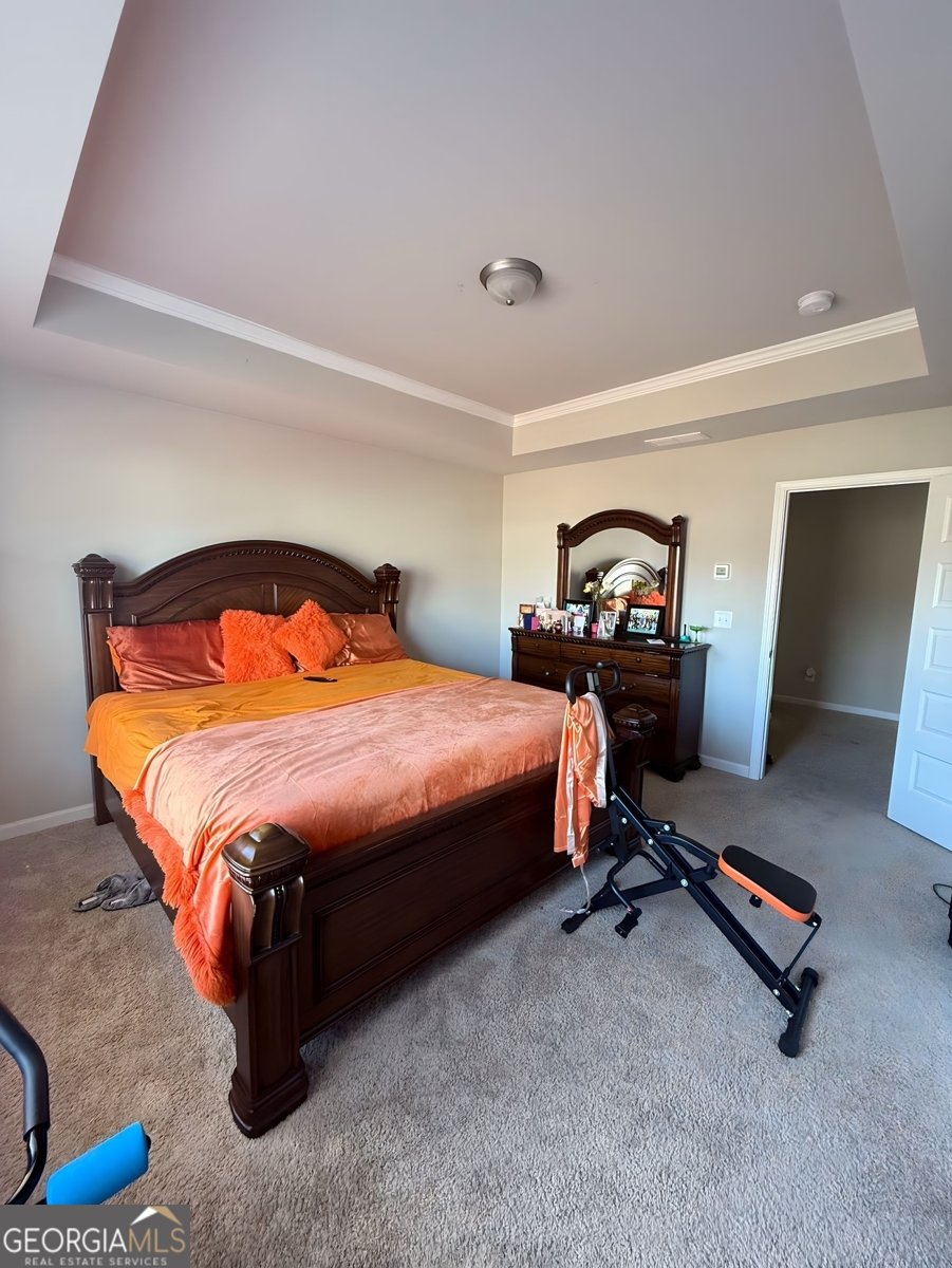 204 Vineyard Ridge Drive Griffin - 10
