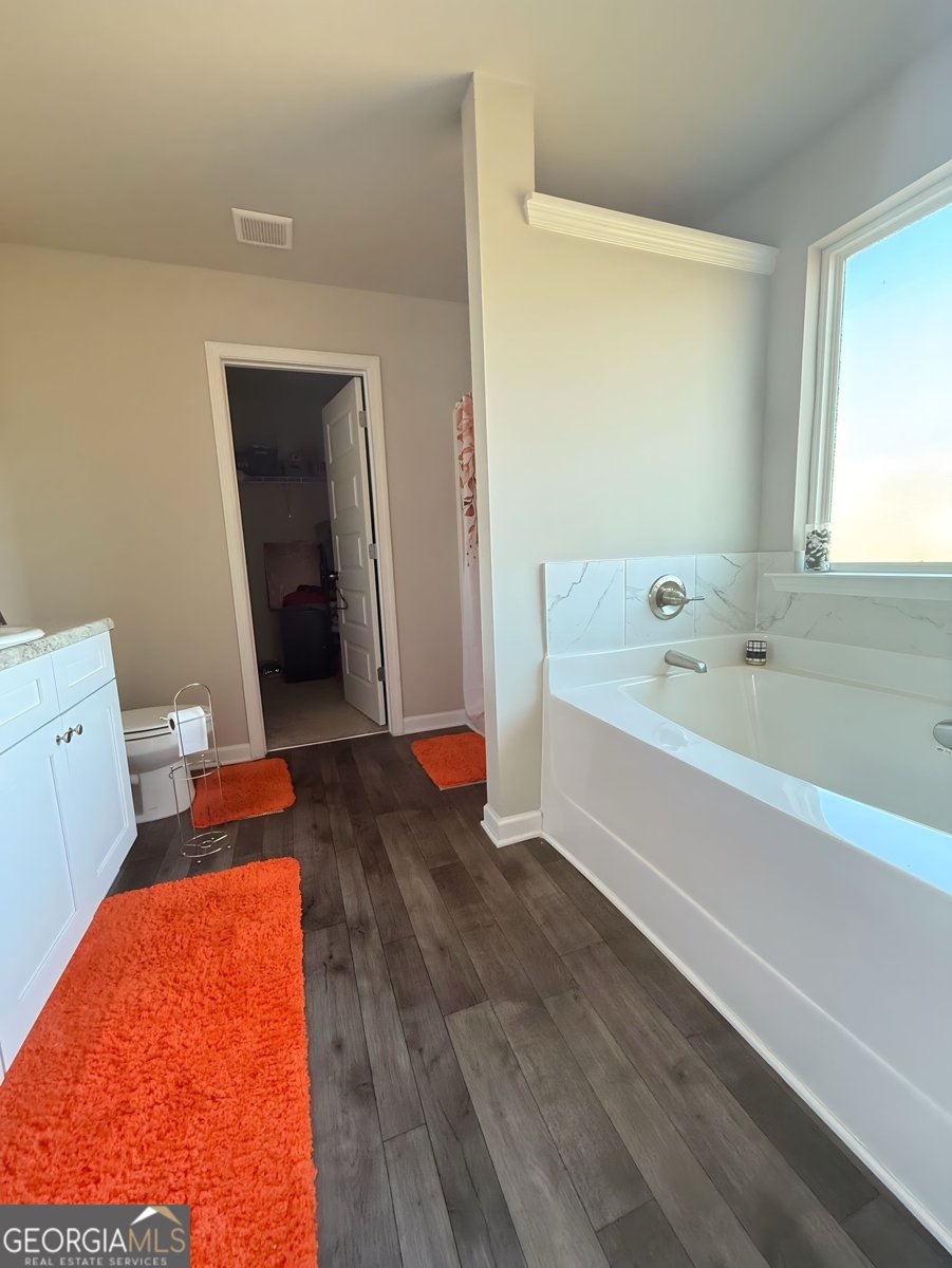 204 Vineyard Ridge Drive Griffin - 12