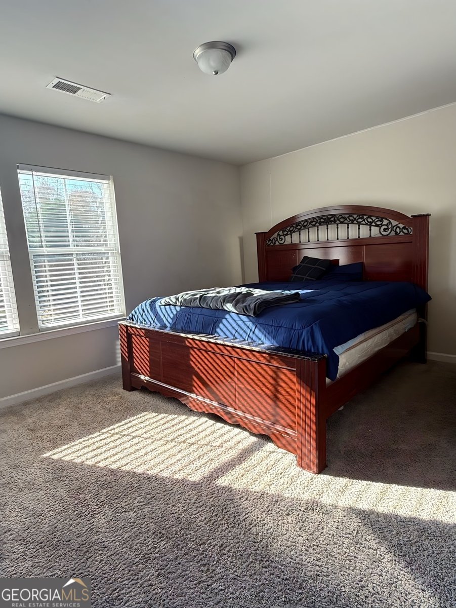204 Vineyard Ridge Drive Griffin - 15