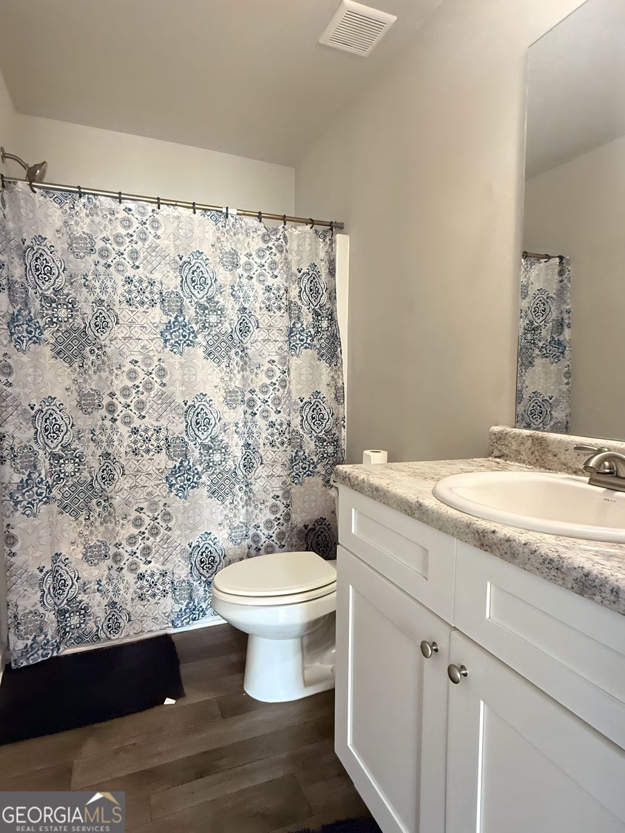 204 Vineyard Ridge Drive Griffin - 17