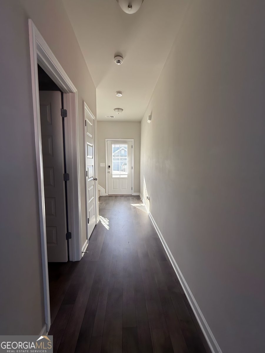 204 Vineyard Ridge Drive Griffin - 3