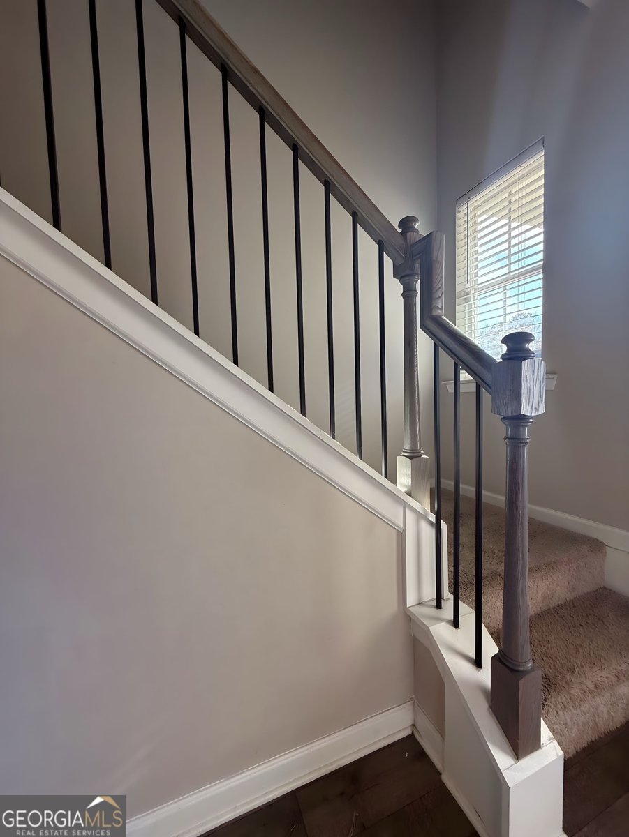 204 Vineyard Ridge Drive Griffin - 4