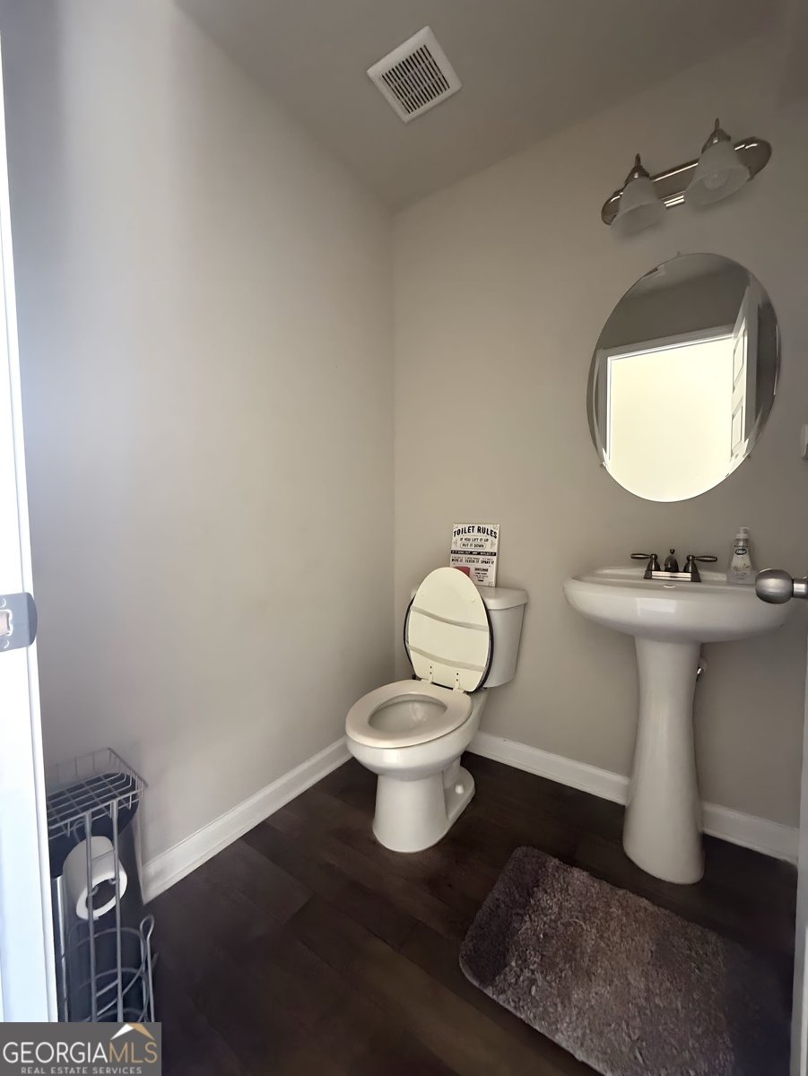 204 Vineyard Ridge Drive Griffin - 5