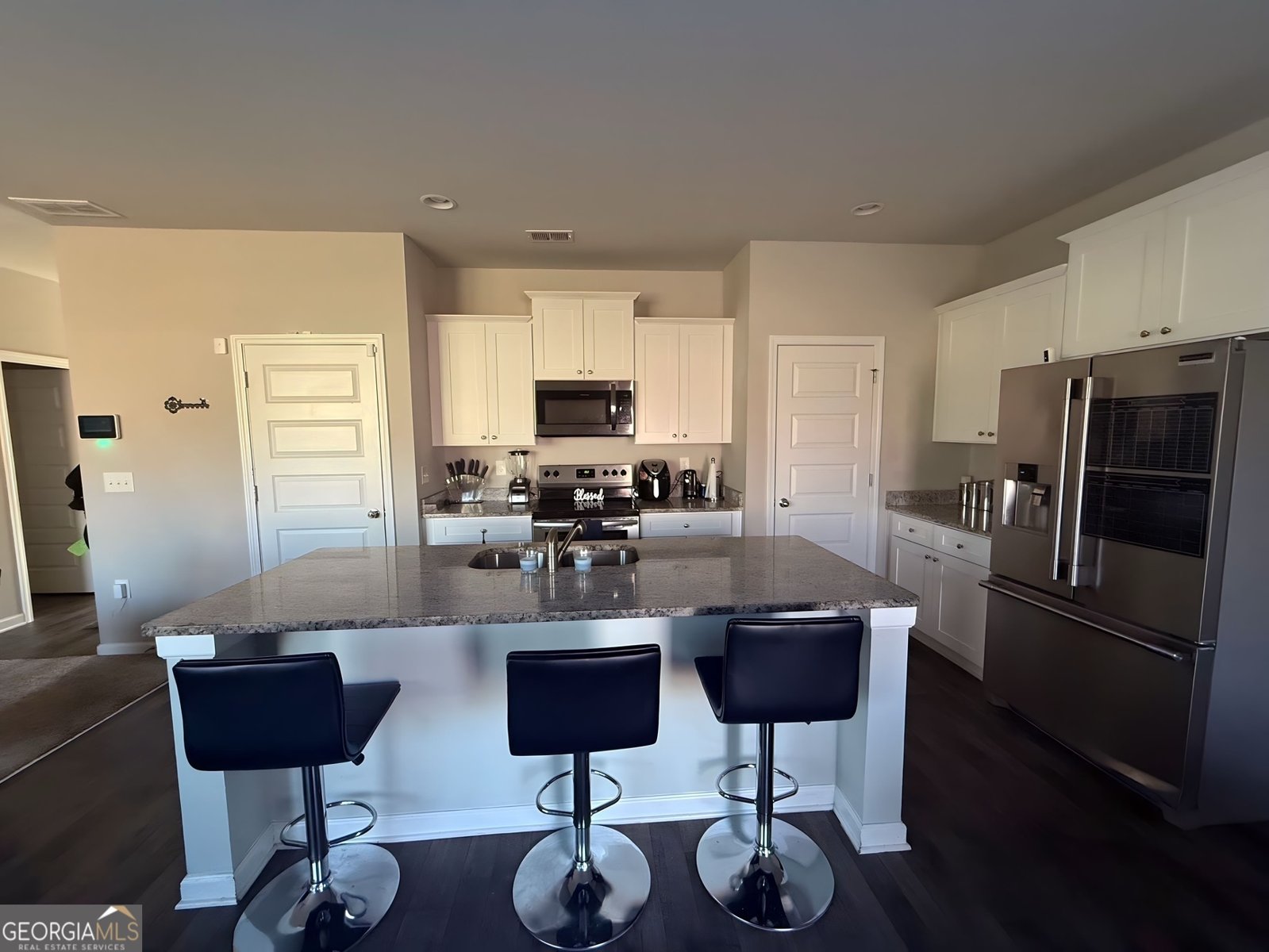 204 Vineyard Ridge Drive Griffin - 7