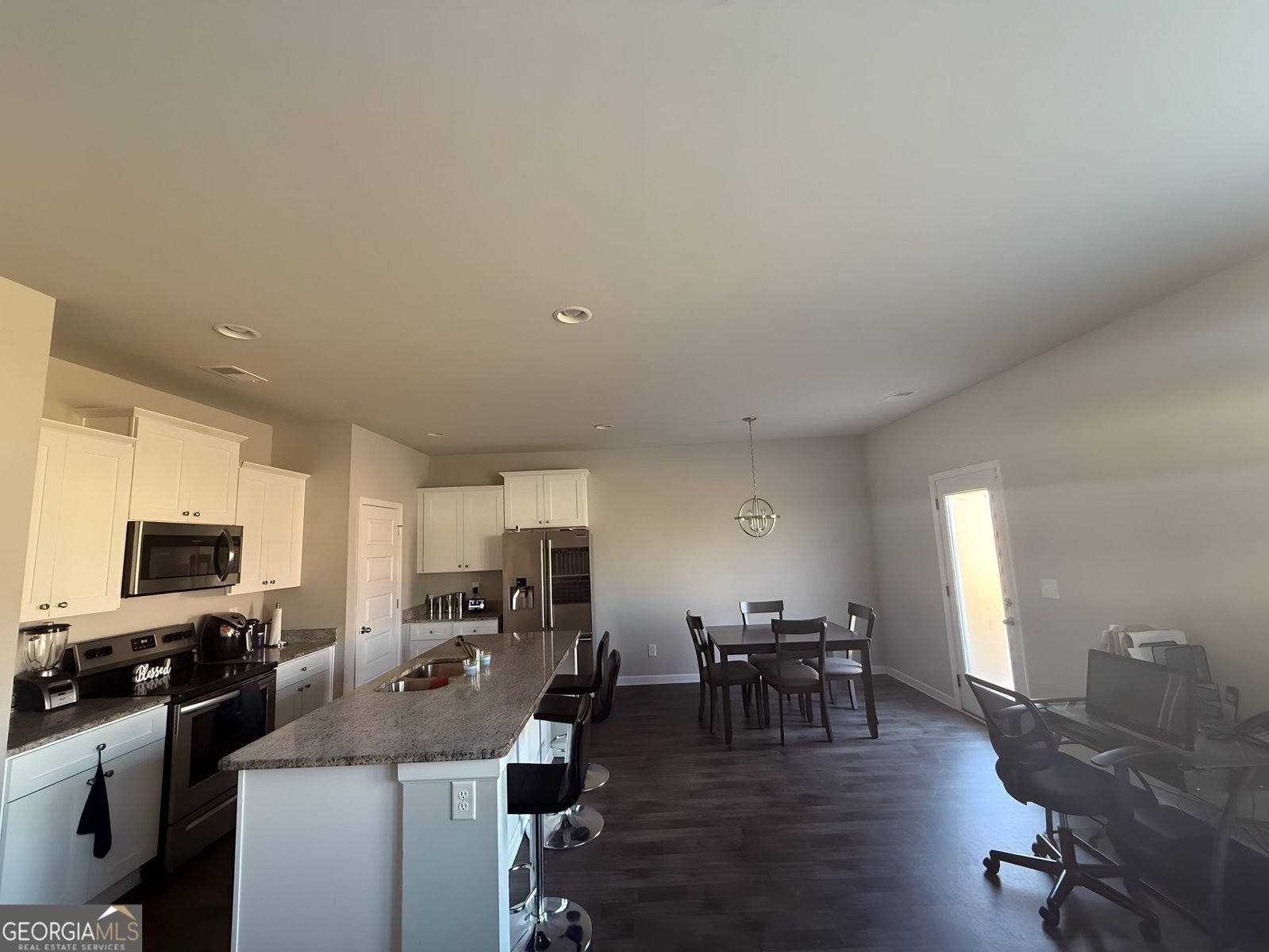 204 Vineyard Ridge Drive Griffin - 8