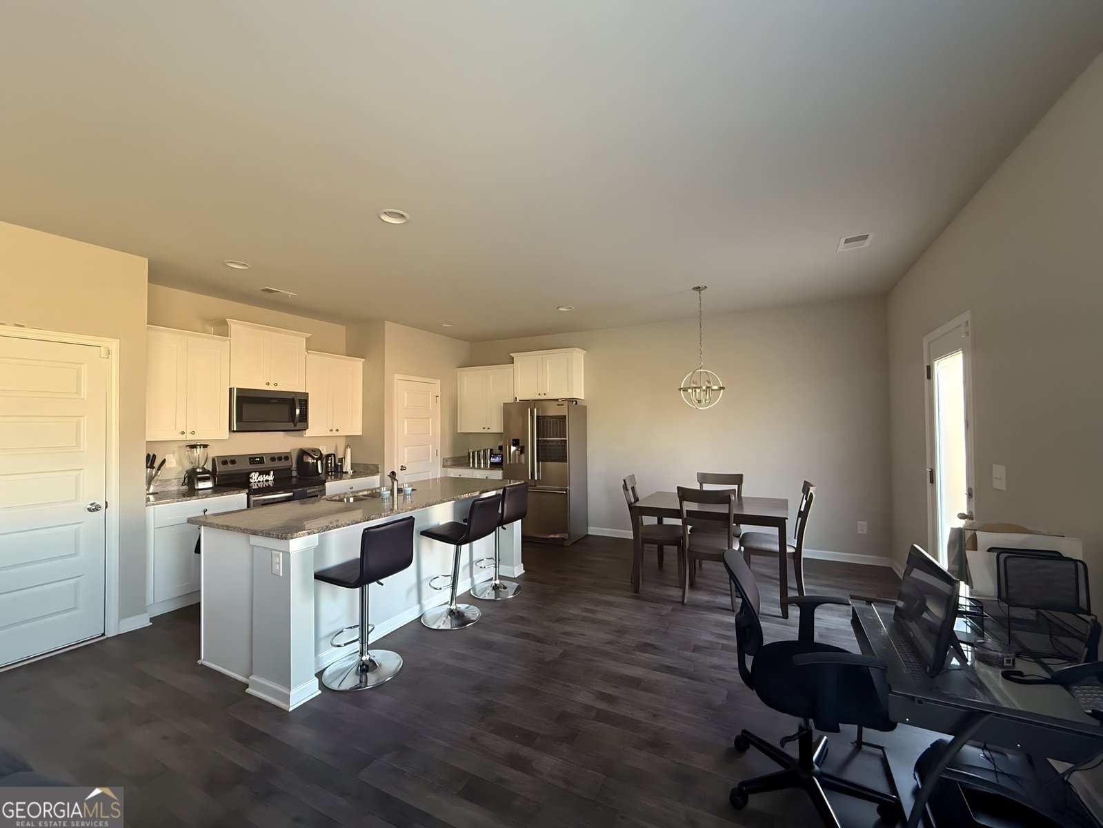 204 Vineyard Ridge Drive Griffin - 9
