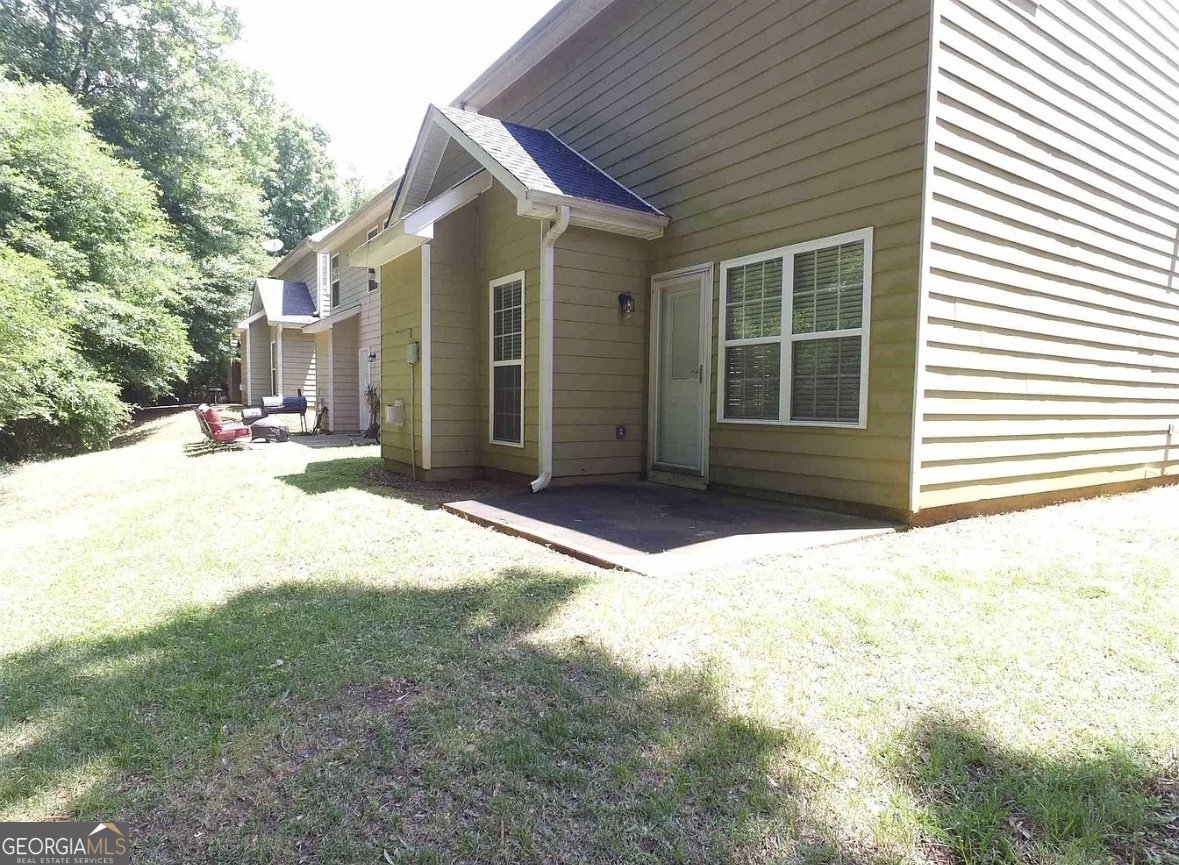2165 Capella Circle South Fulton - 6