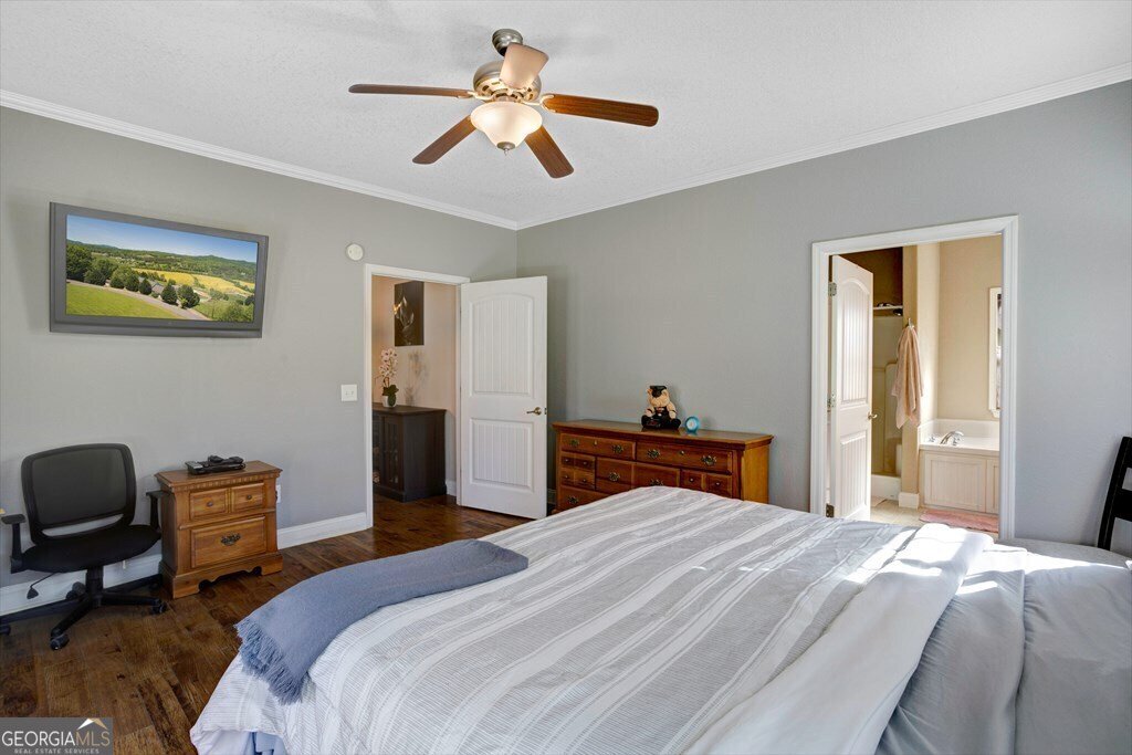 23 Riverwalk Circle Hayesville - 1