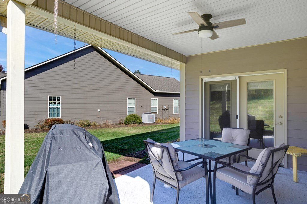 23 Riverwalk Circle Hayesville - 10