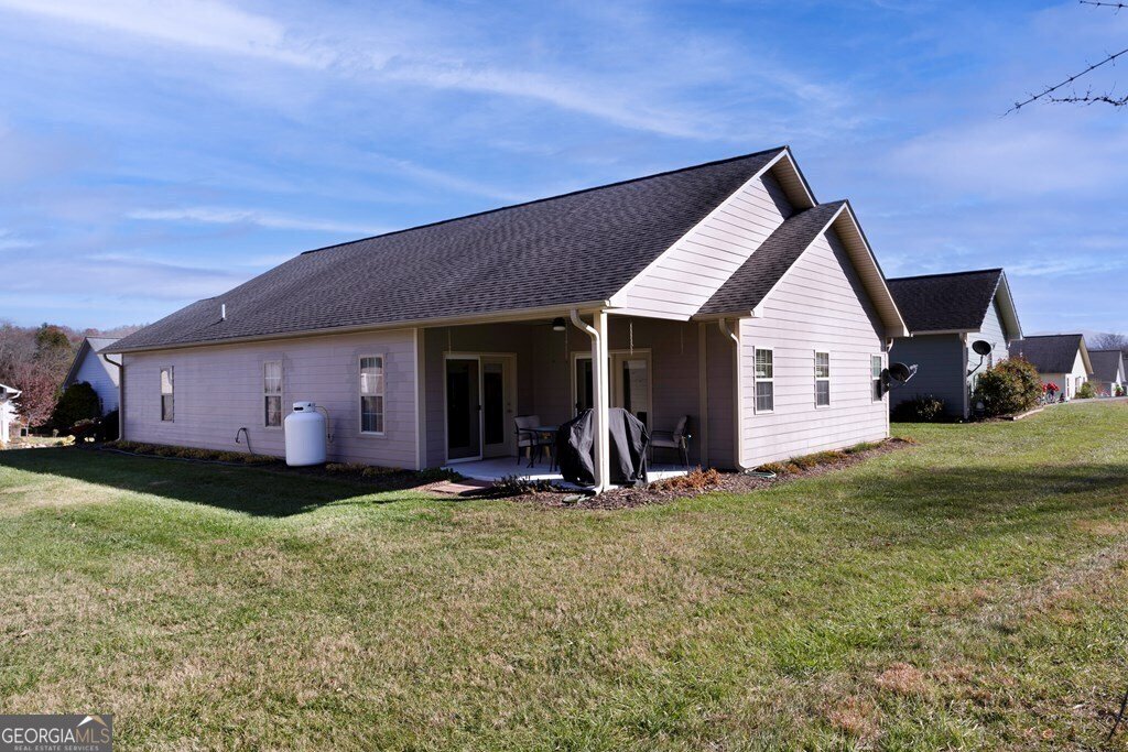 23 Riverwalk Circle Hayesville - 16