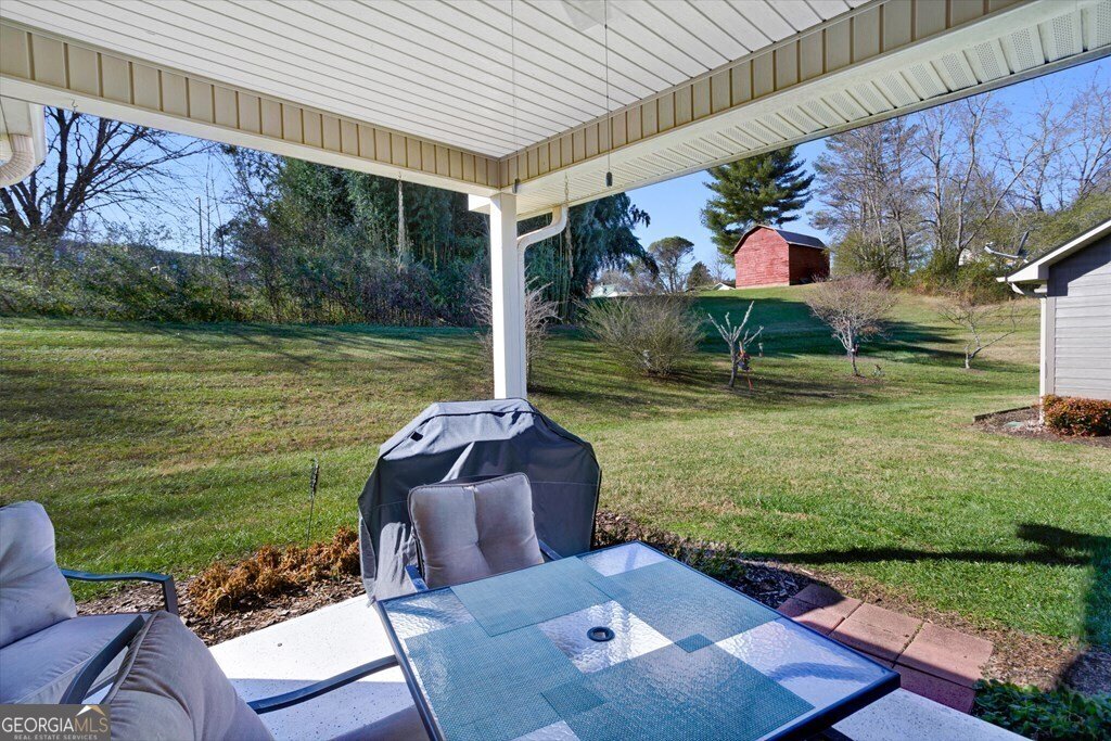 23 Riverwalk Circle Hayesville - 23