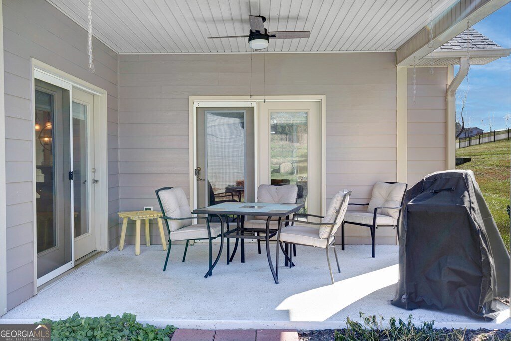 23 Riverwalk Circle Hayesville - 24