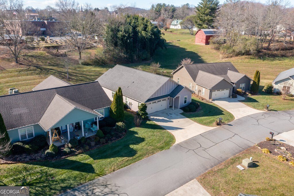 23 Riverwalk Circle Hayesville - 25
