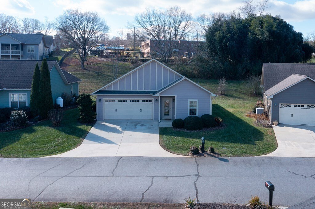 23 Riverwalk Circle Hayesville - 26