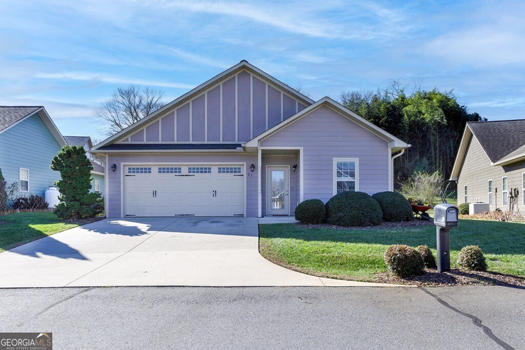 23 Riverwalk Circle Hayesville - 27
