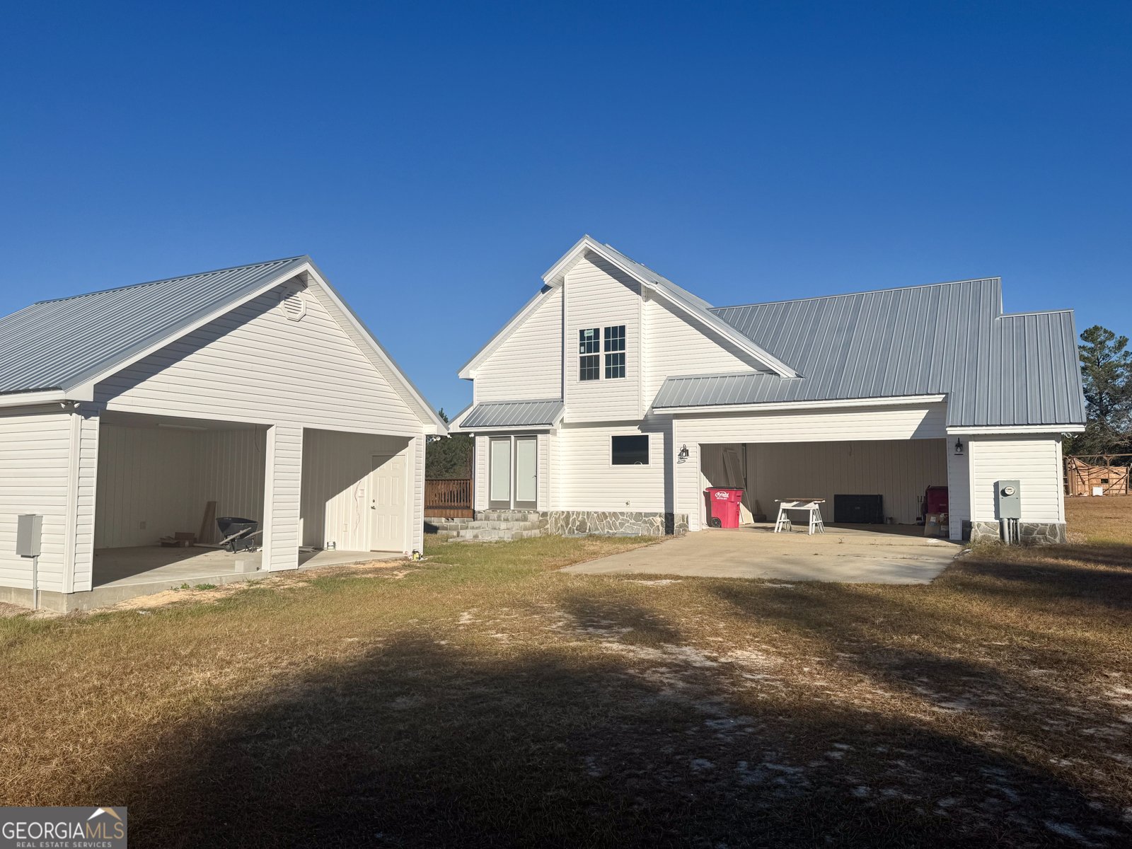 429 Deens Landing Road Baxley - 29