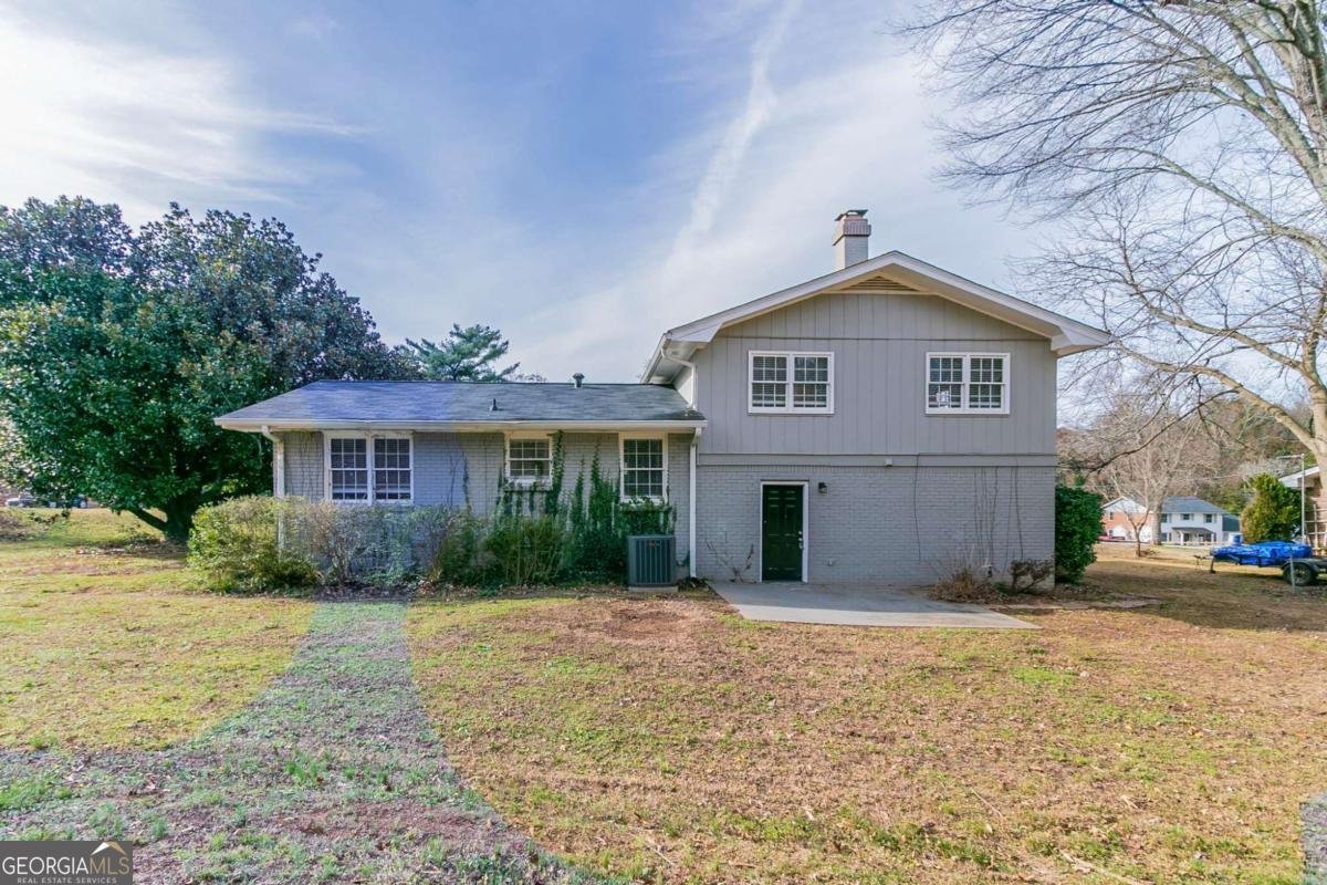 1151 Martin Road Stone Mountain - 27