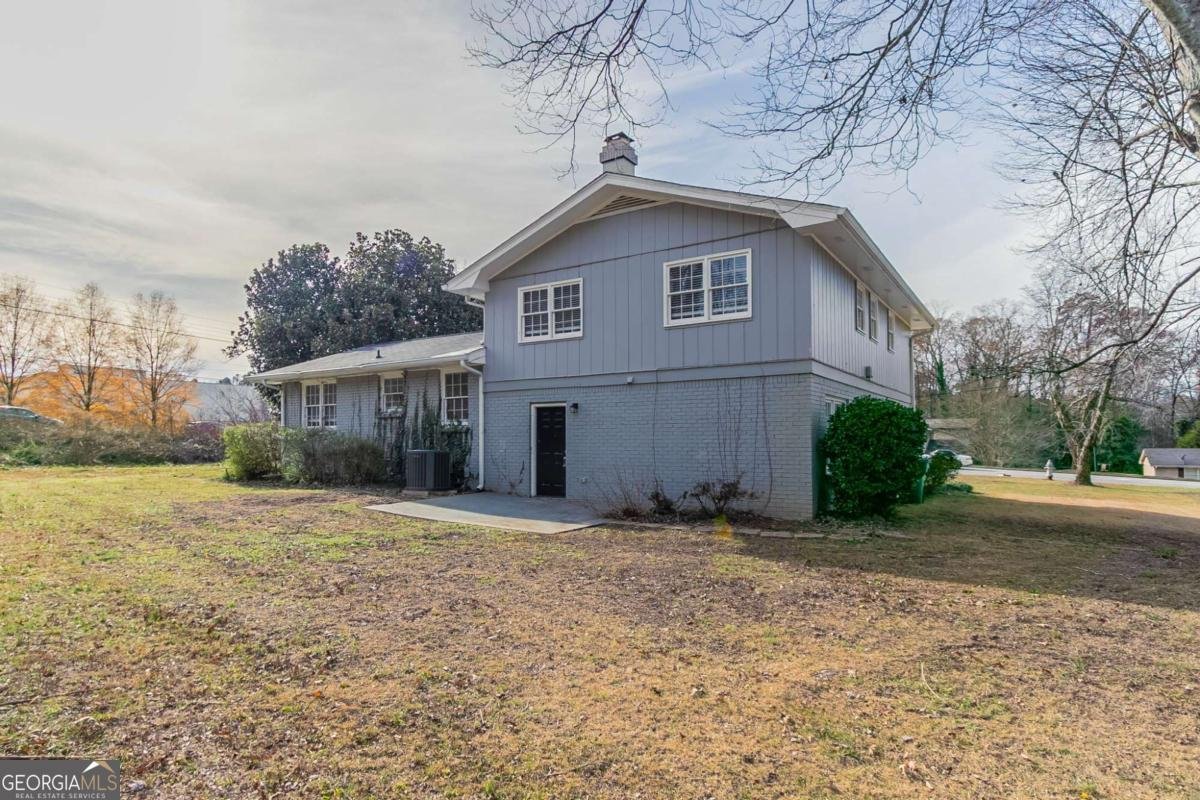 1151 Martin Road Stone Mountain - 28