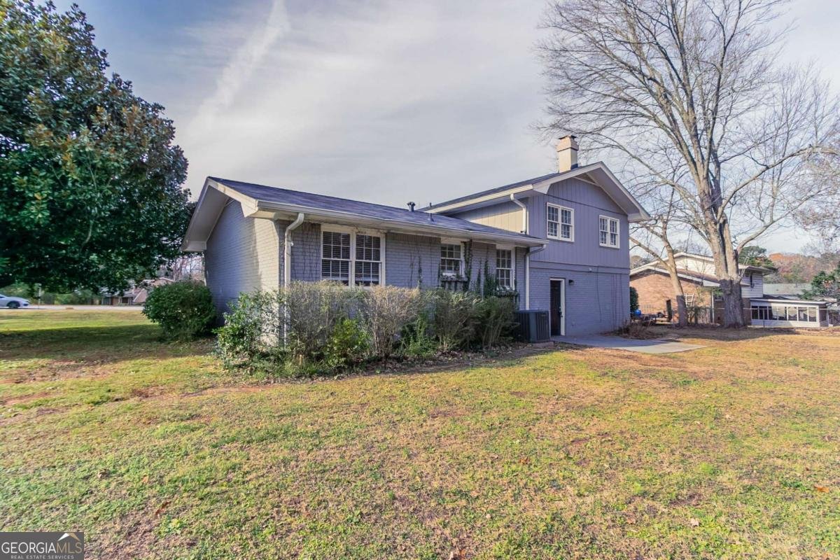 1151 Martin Road Stone Mountain - 29
