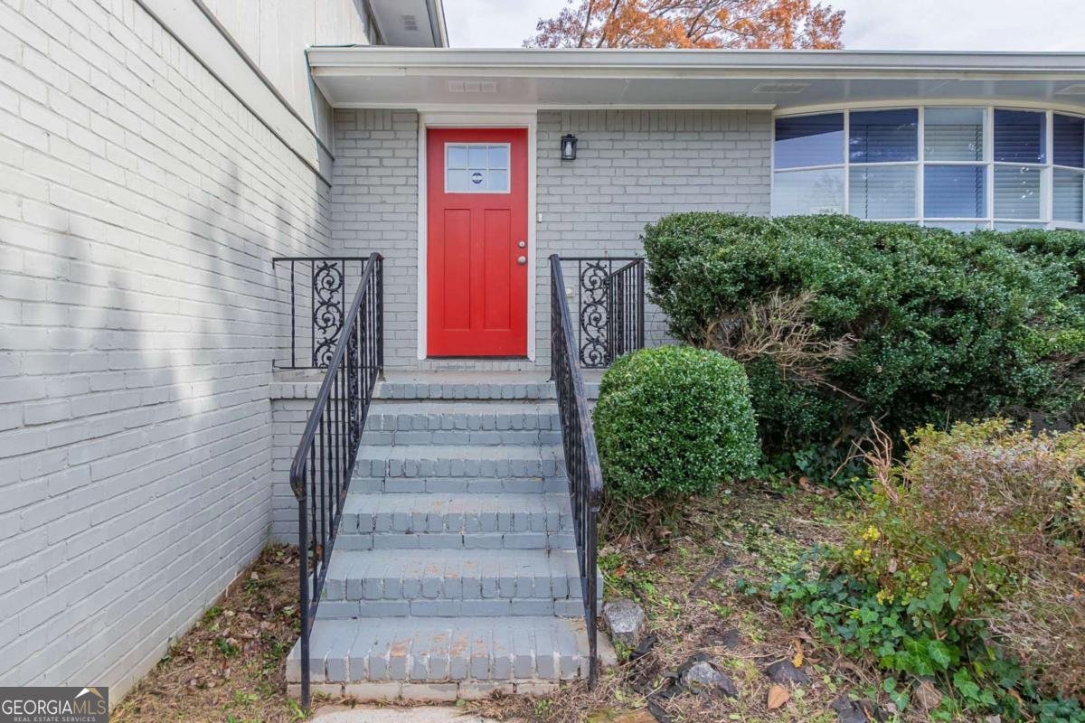 1151 Martin Road Stone Mountain - 3