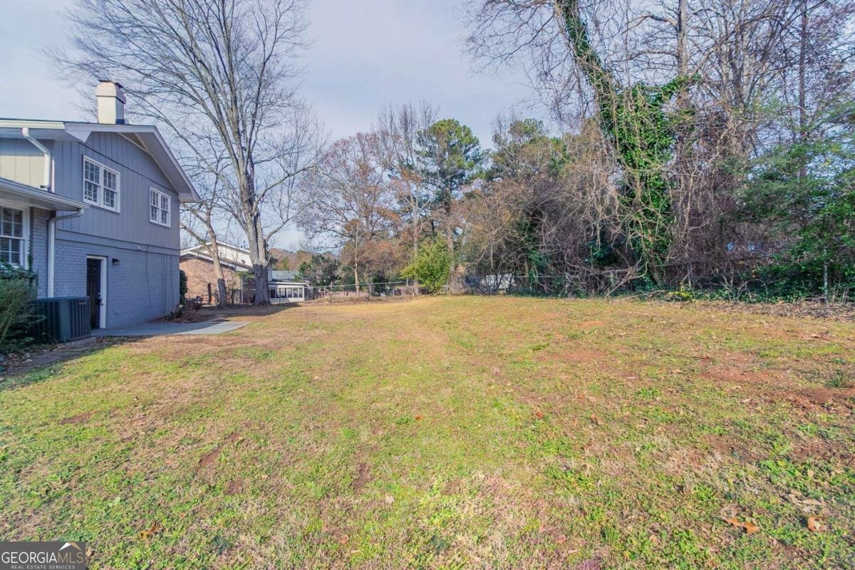 1151 Martin Road Stone Mountain - 30