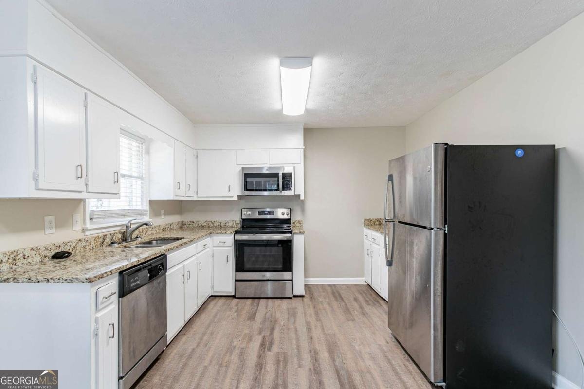 1151 Martin Road Stone Mountain - 4