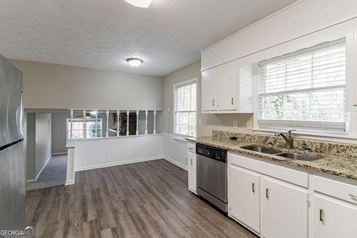 1151 Martin Road Stone Mountain - 5